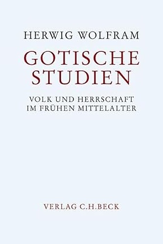 9783406529573-Gotische studien.