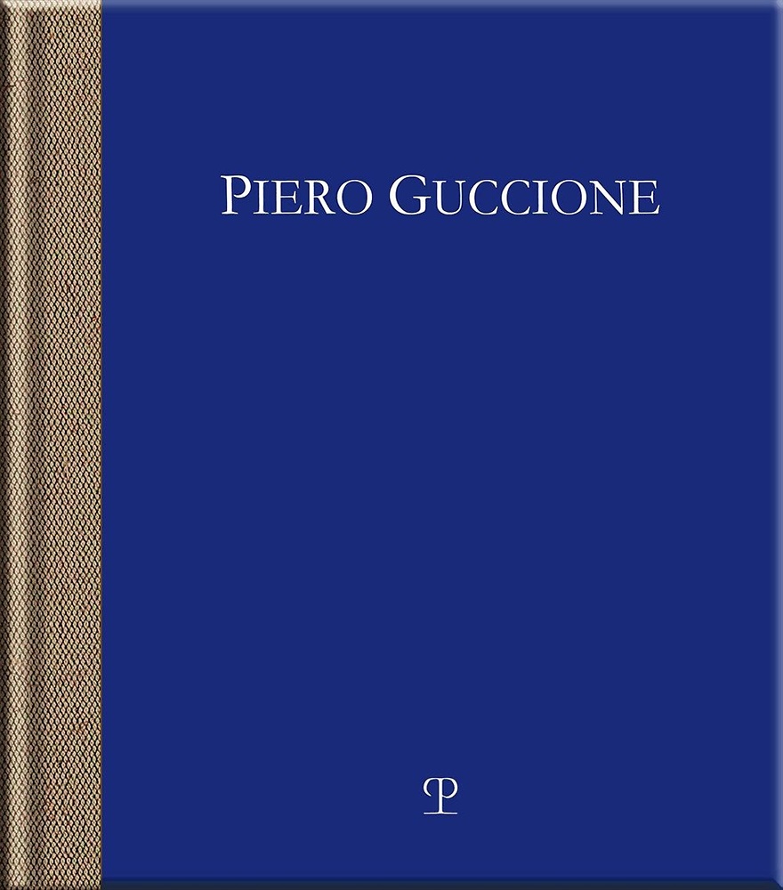 9788859623441-Piero Guccione. D'apres, pensieri sulla tradizione.
