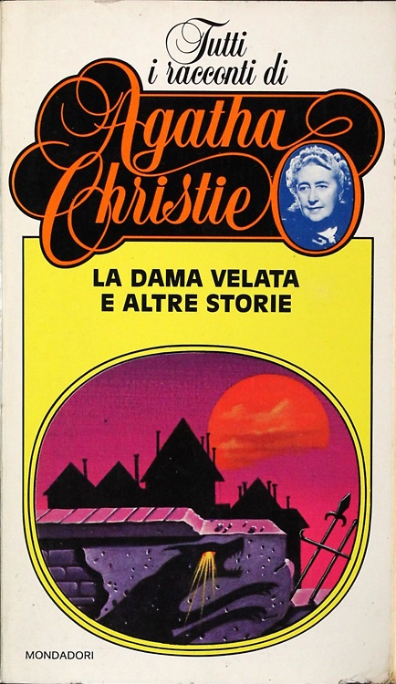 La dama velata e altre storie.