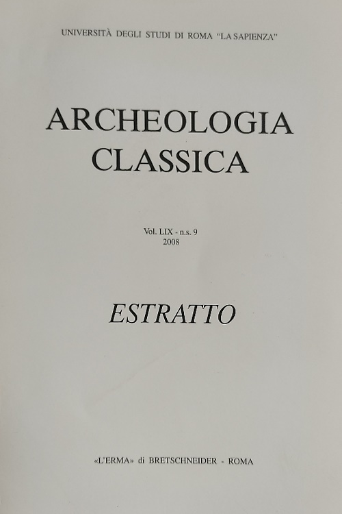 Manipolazione della memoria o scherzo della memoria? I tre trionfi di Lucio Emil
