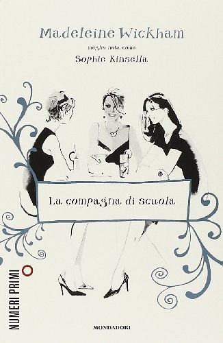 9788866210023-La compagna di scuola.