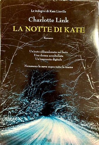 La notte di Kate.