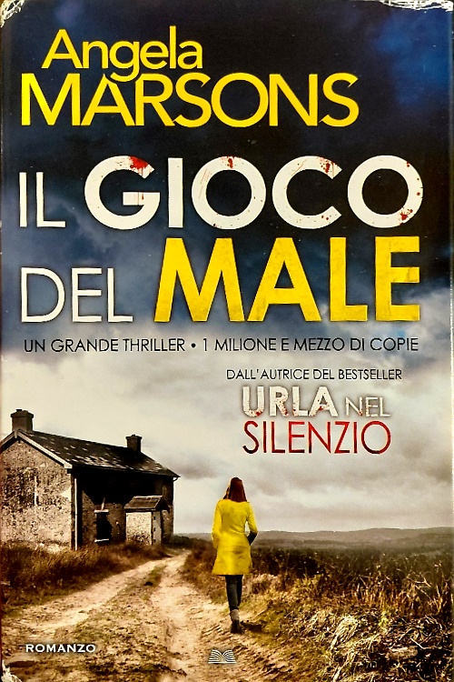 Il gioco del male.