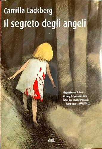 Il segreto degli angeli.