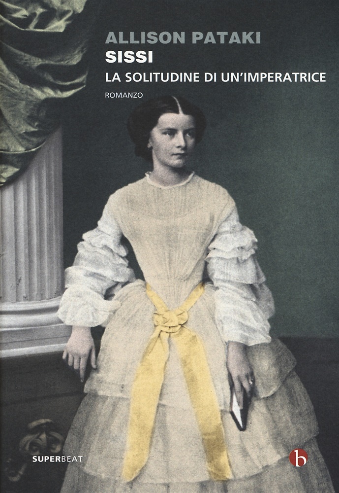 9788865594551-Sissi. La solitudine di un'imperatrice.