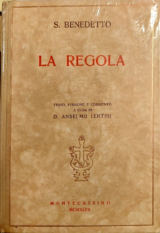 La Regola.