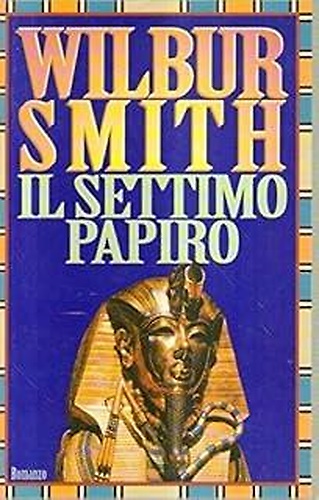 Il settimo papiro.