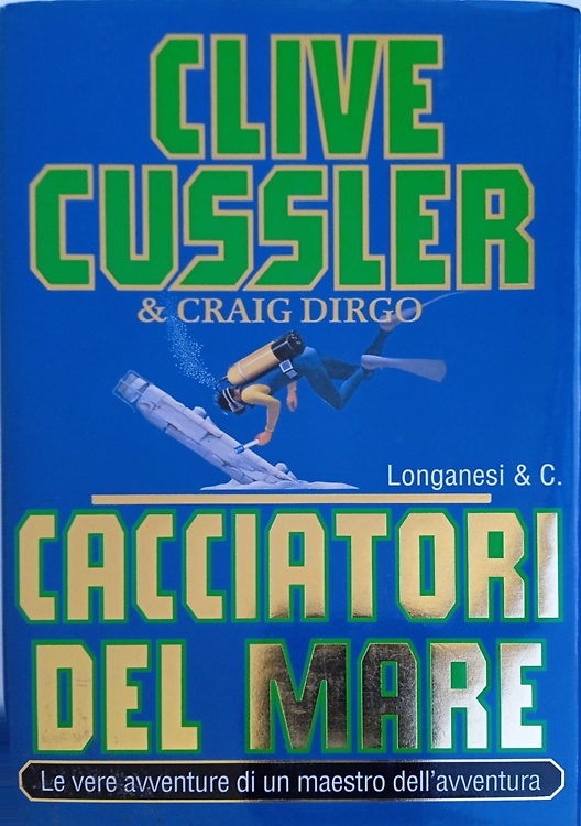 9788830414471-Cacciatori del mare.