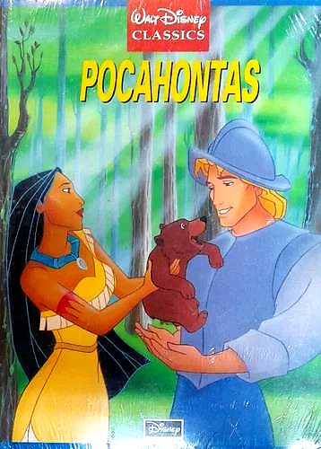 9788873093190-Pocahontas.