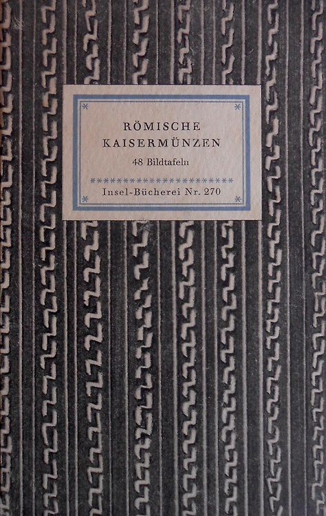 Römische Kaisermünzen.