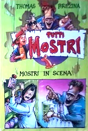 9788877824967-Mostri in scena.