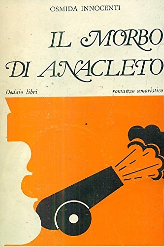 Il morbo di Anacleto.