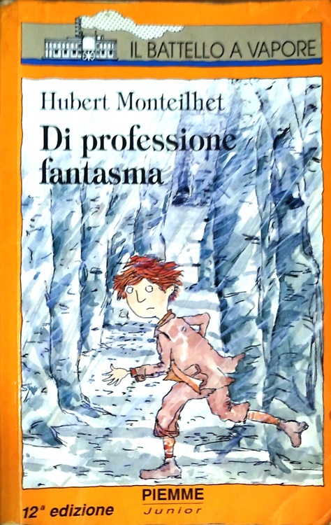 9788838436079-Di professione fantasma.