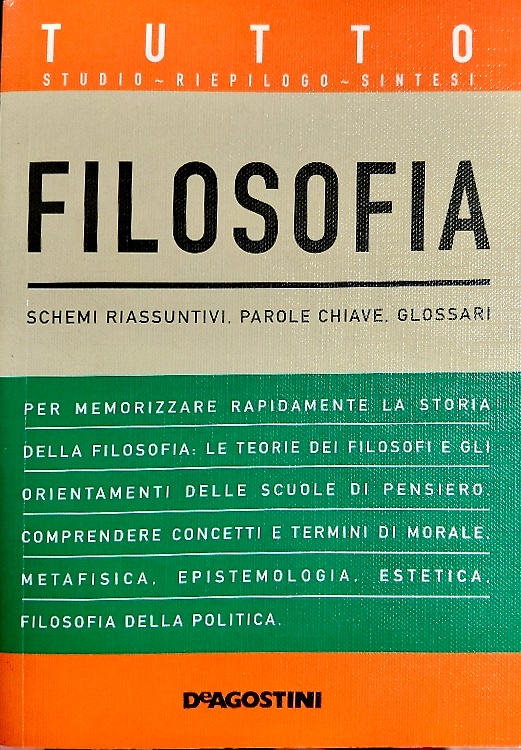 9788841816028-Tutto filosofia.