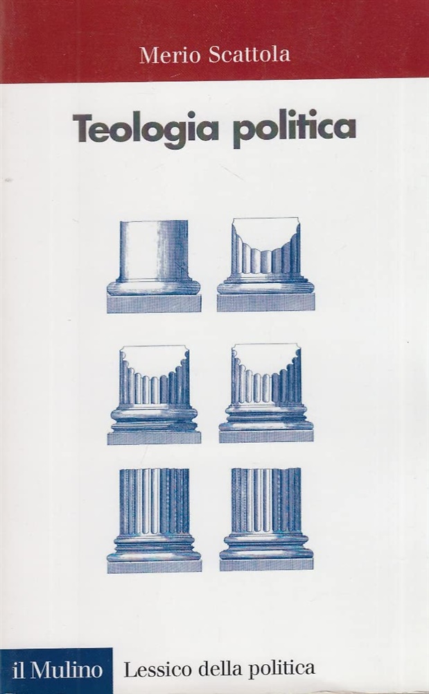 9788815118677-Teologia politica.