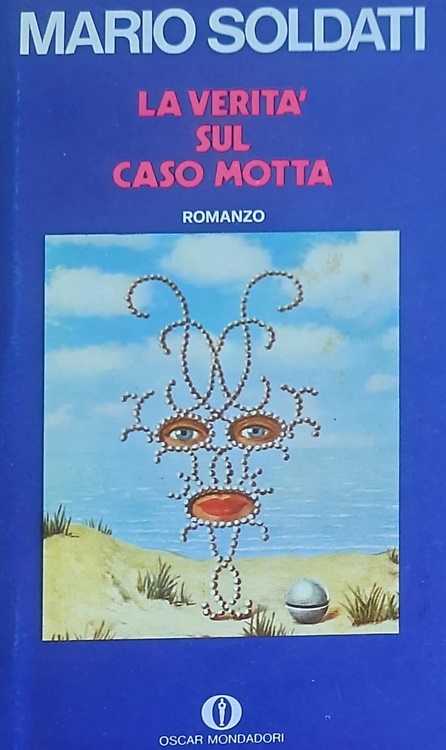 La verità sul caso Motta.