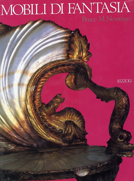 9788817246026-Mobili di fantasia.