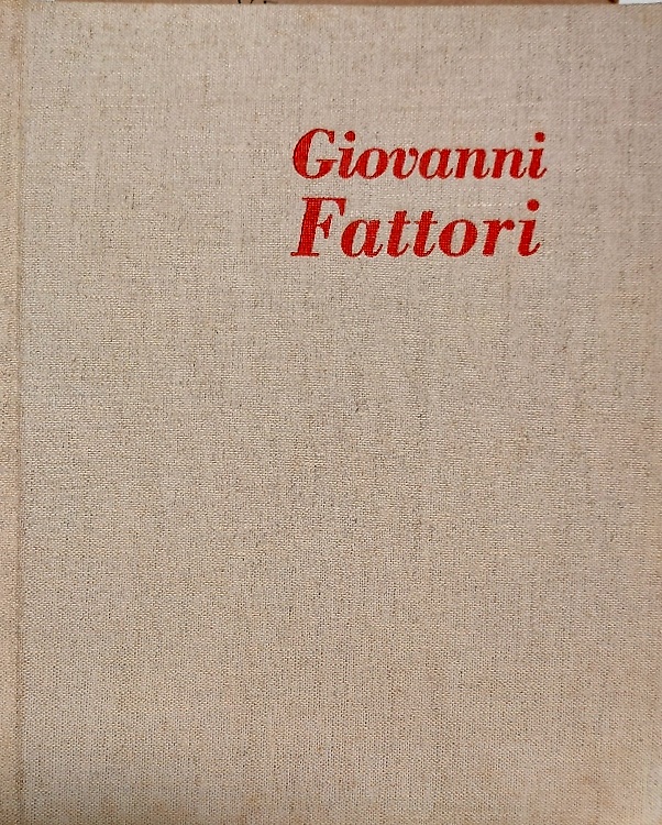 Giovanni Fattori.
