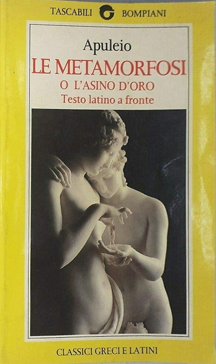 9788845221729-Le metamorfosi o l'asino d'oro.