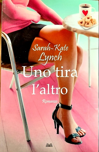 Uno tira l'altra.