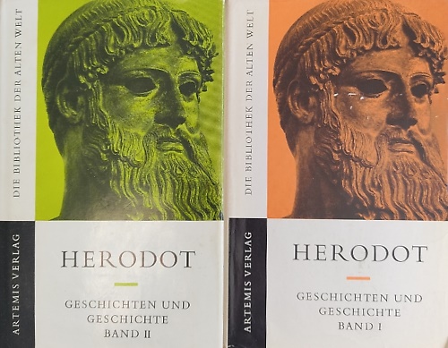 Geschichten und Geschichte.