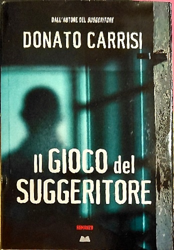 Il gioco del suggeritore.