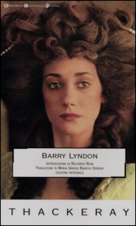 9788854105331-Barry Lyndon.