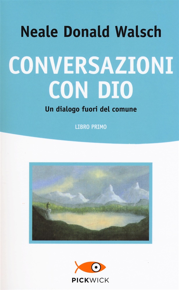 9788868360467-Conversazioni con Dio. Un dialogo fuori del comune. Vol. 1.