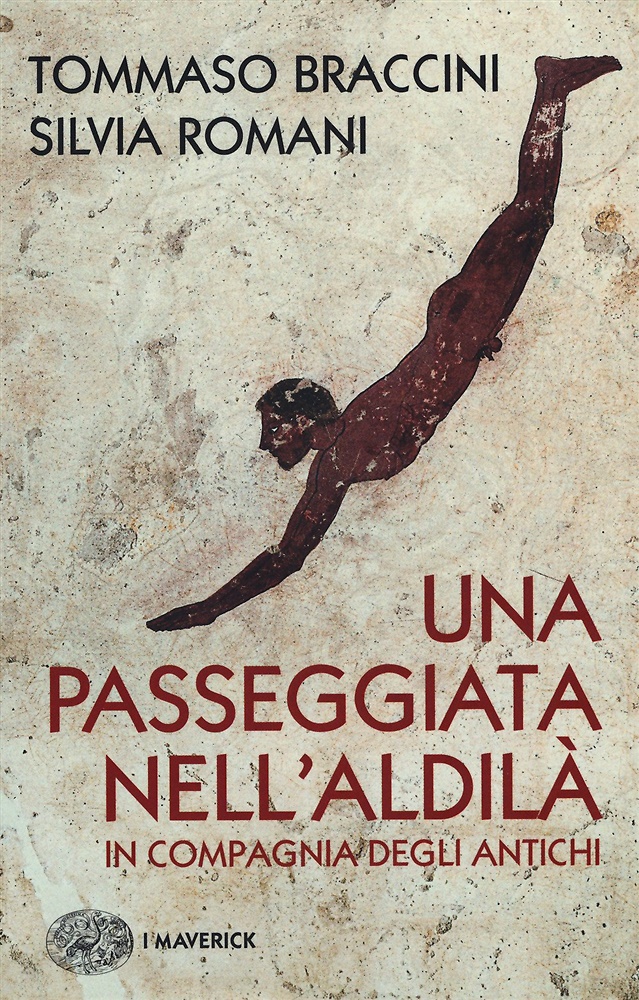 9788806218386-Una passeggiata nell'aldilà in compagnia degli antichi.
