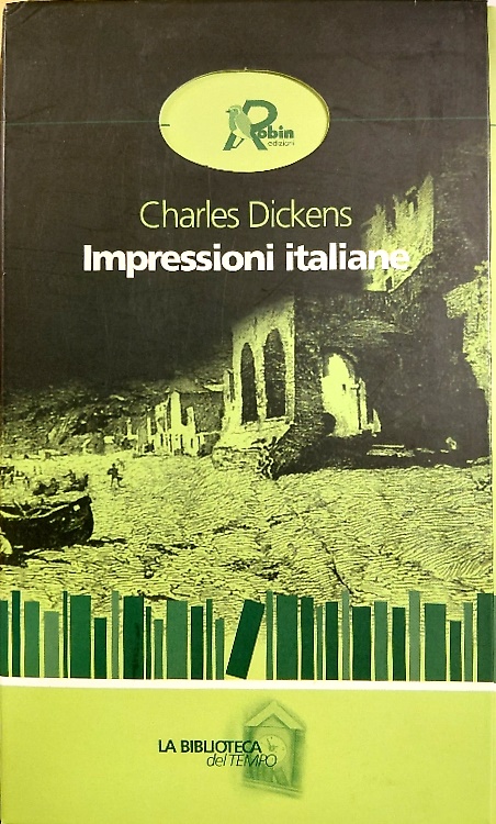 9788873711780-Impressioni italiane.