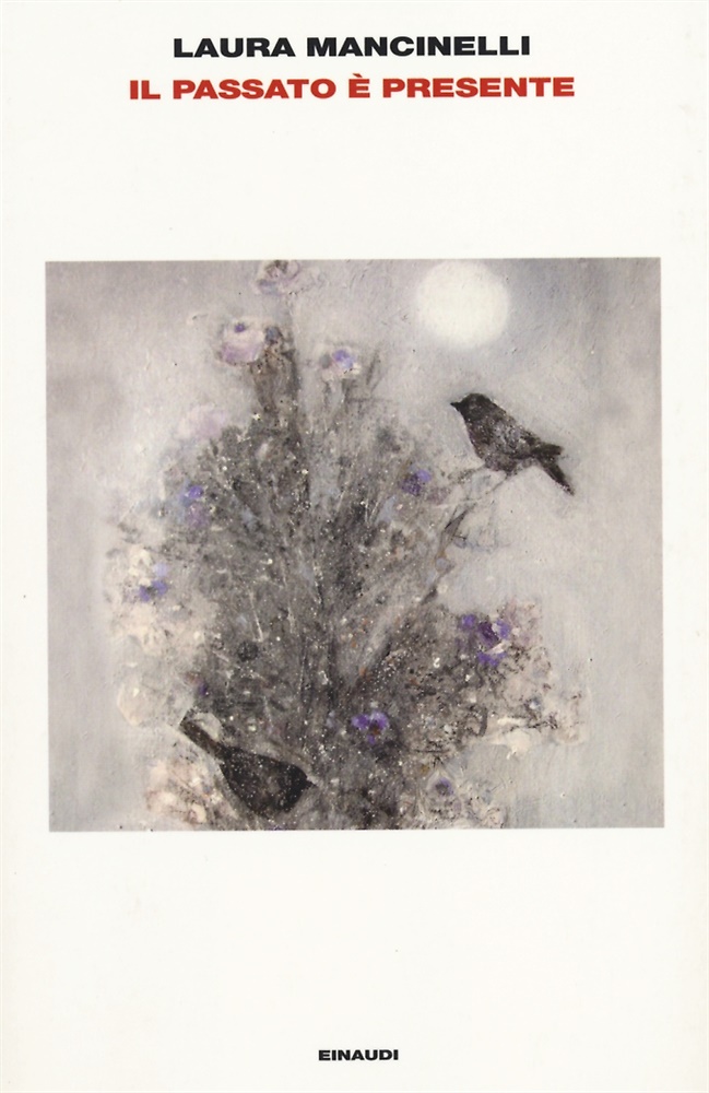 9788806222802-Il passato è presente.