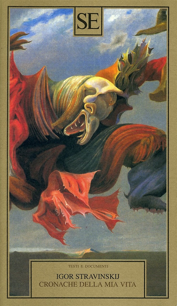 9788877104113-Cronache della Mia Vita.