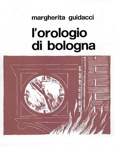 L'orologio di Bologna.