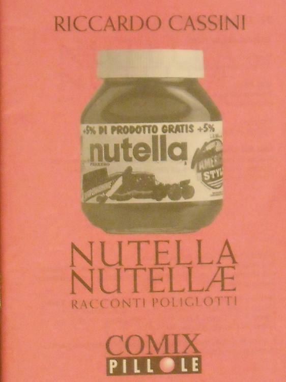 9788876862205-Nutella nutellae.