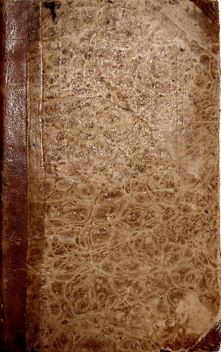 Elementi di grammatica italiana.