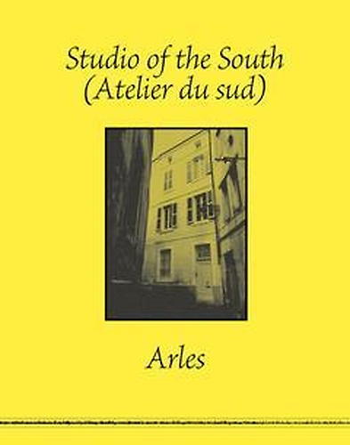 9783037646328-Studio Of The South. (l'Atelier du sud).