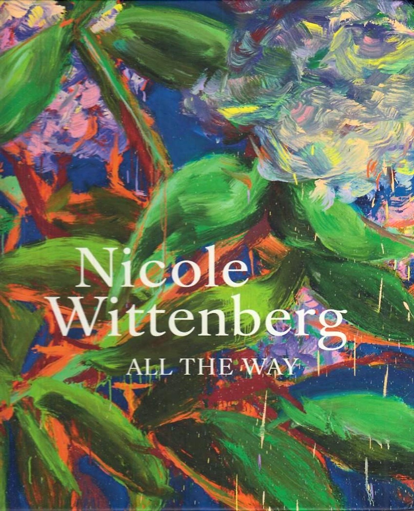 9798993198507-Nicole Wittenberg: All the Way.