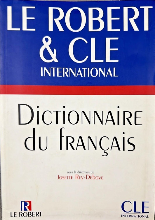 9788877548764-Dictionnaire du Francais.