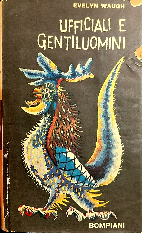 Ufficiali e gentiluomini.