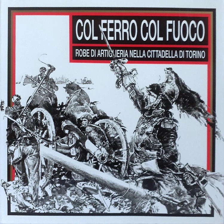 9788843551668-Col ferro col fuoco.