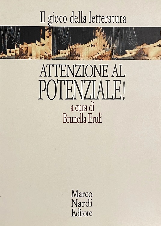 Attenzione al potenziale.