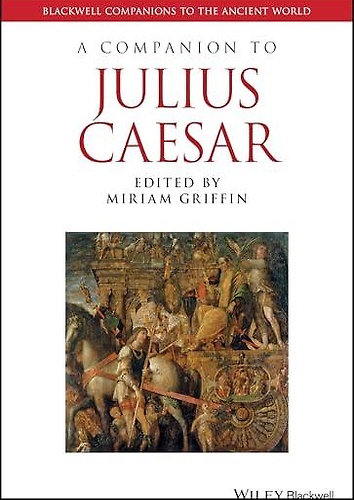 9781405149235-A Companion to Julius Caesar.