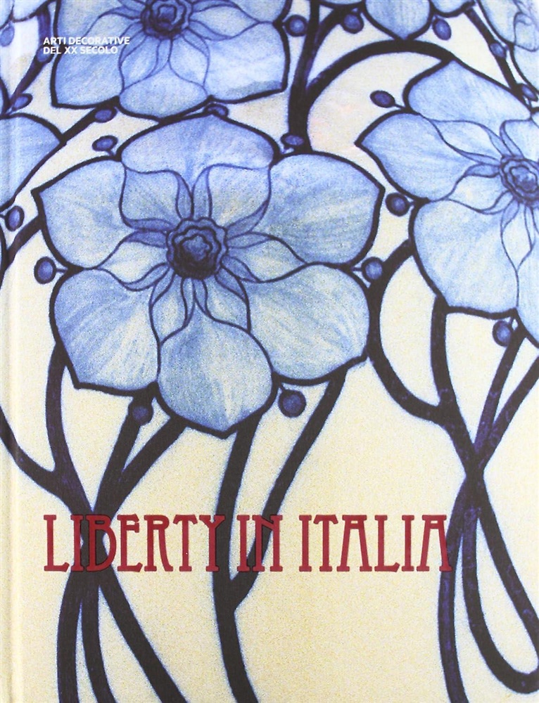 9788866481089-Liberty in Italia.
