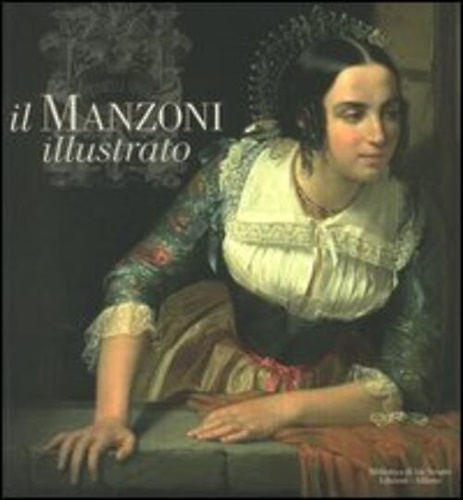 9788887945782-Il Manzoni illustrato.