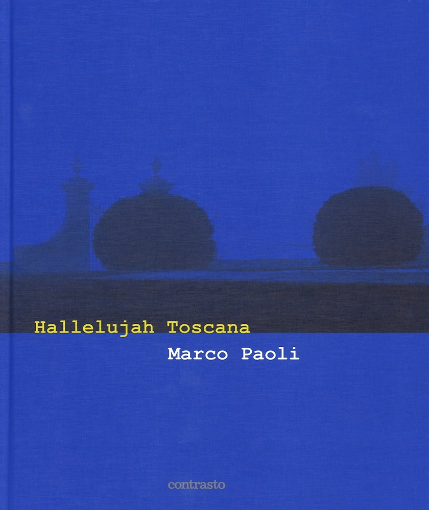 9788869657283-Hallelujah Toscana.