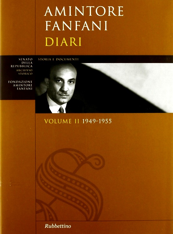 9788849828566-Diari. Volume 2: 1949-1955.