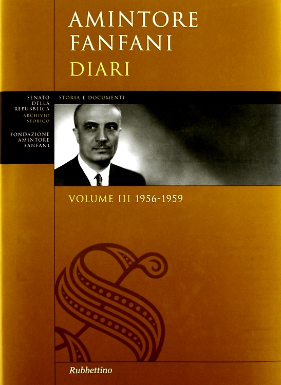 9788849828726-Diari. Volume 3: 1956-1959.