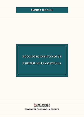 9788899866204-Riconoscimento di sé e genesi della coscienza.