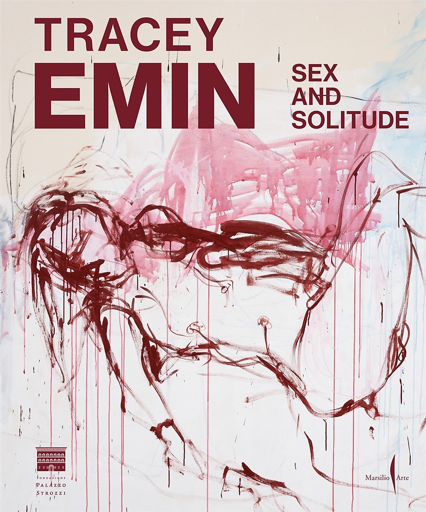 9791254632598-Tracey Emin. Sex and solitude.