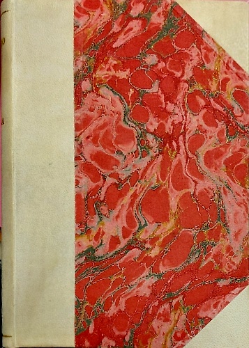 Traduzioni dall' Odissea.